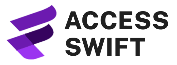 Account Sign In - Access Swift